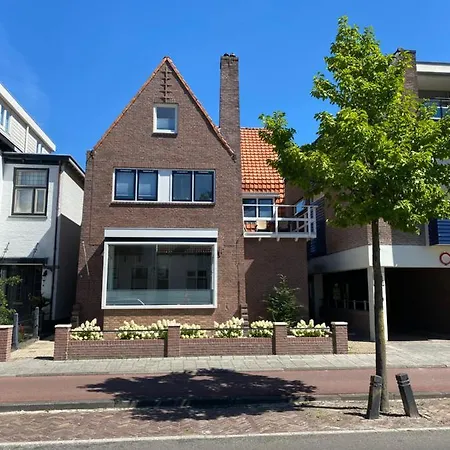 Studio Brinkstraat Hoogeveen Exterior photo
