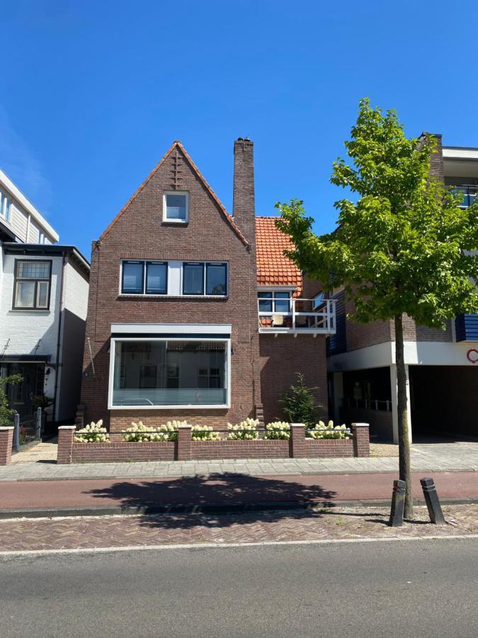 Brinkstraat Apartment *
