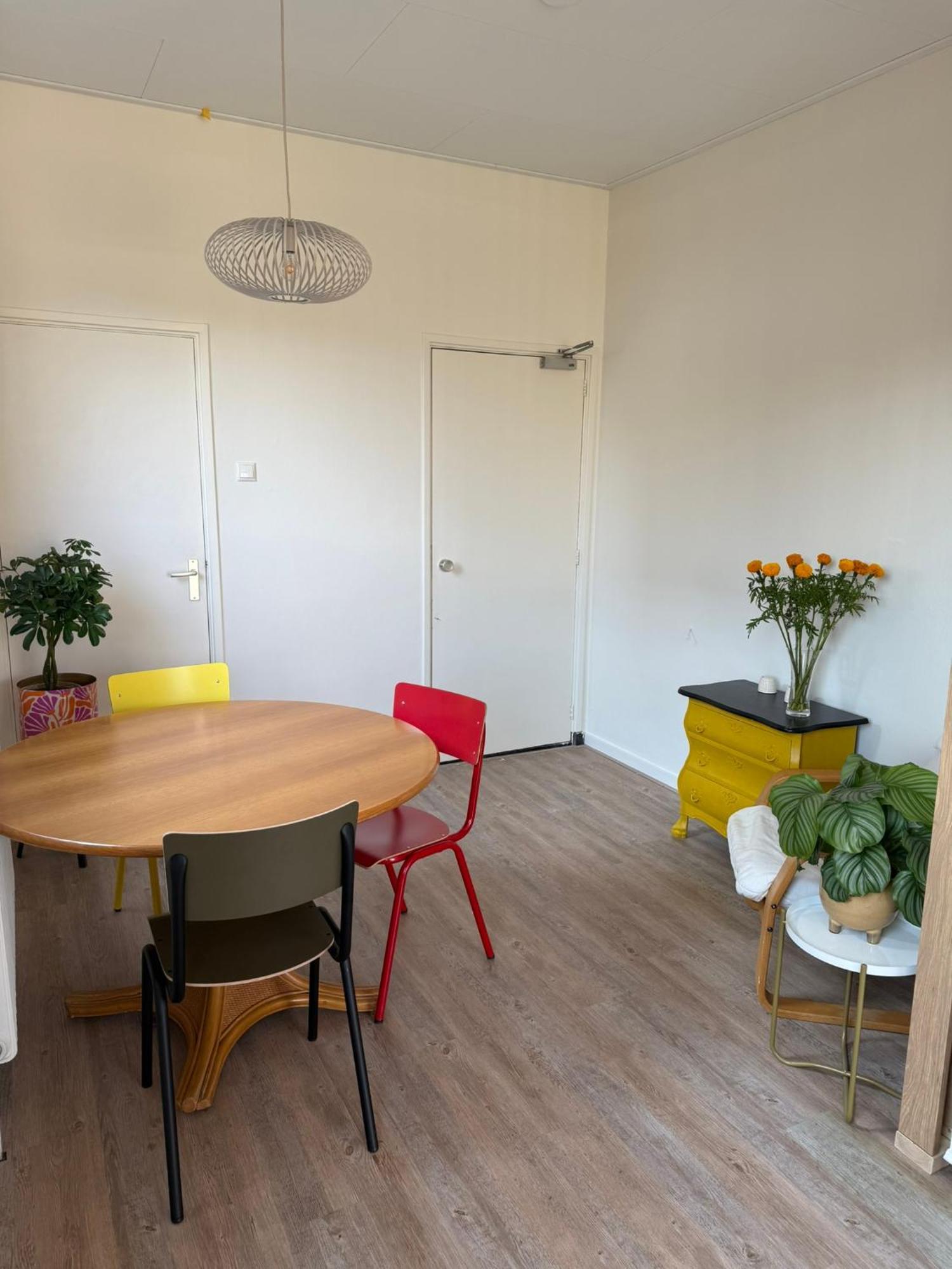 Brinkstraat Apartment