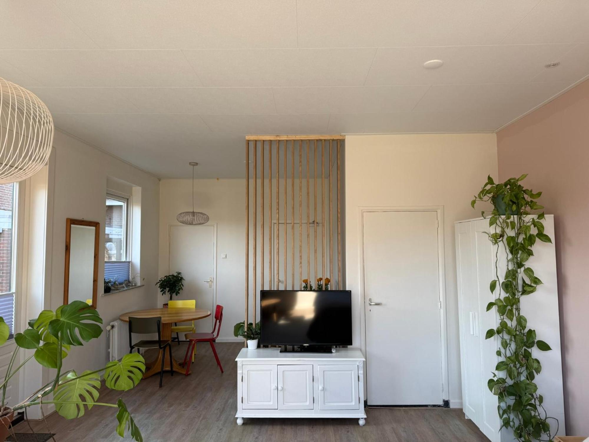Brinkstraat Apartment *