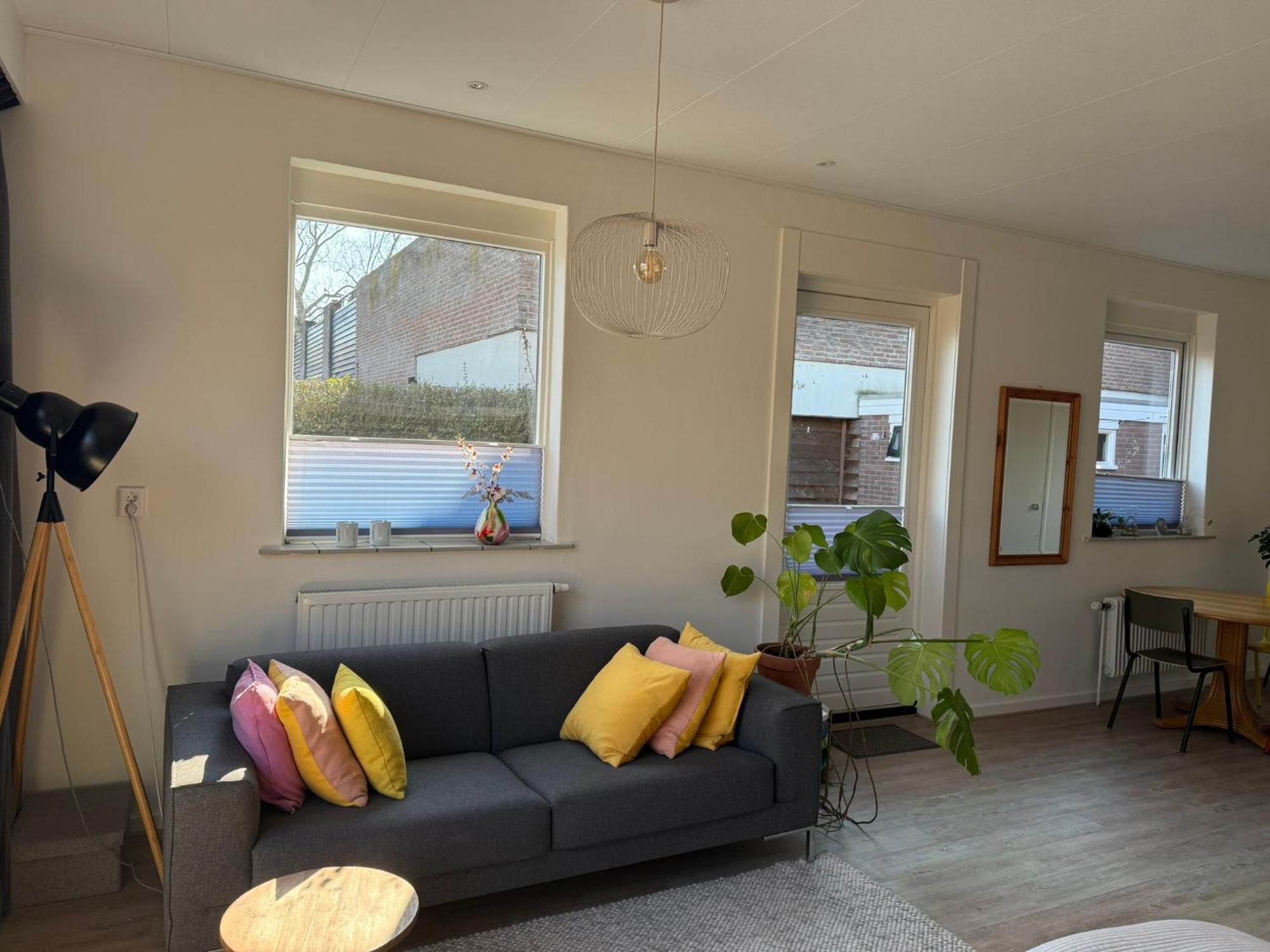 Apartment Brinkstraat Hoogeveen